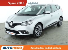 Bild des Angebotes Renault Grand Scenic 1.7 Blue dCi Grand Business Edition*NAVI*PDC*SHZ*