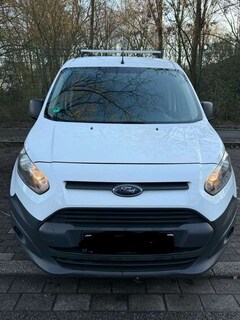 Bild des Angebotes Ford Transit Connect