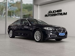 Bild des Angebotes BMW 528 i Limousine, Inspektion Neu, Wenig Km