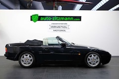 Bild des Angebotes Porsche 944 S2 Cabriolet /H-KENNZ/TOP ZUSTAND/HISTORIE