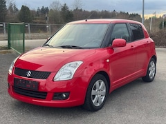 Bild des Angebotes Suzuki Swift Snow  1.3i  SITZHEIZUNG - KLIMA - TÜV 8/27