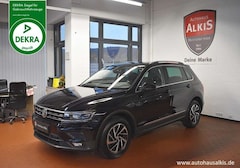 Bild des Angebotes VW Tiguan 1.4 TSI Join