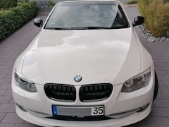 Bild des Angebotes BMW 335 335i Cabrio Aut.Edition Exclusive