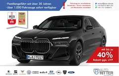 BMW 740 xDrive M Sport ACC|Stand-Hzg|AHK|RFK|PANO...