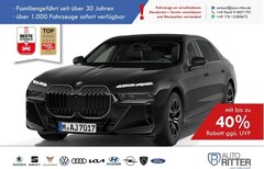 Bild des Angebotes BMW 740 xDrive M Sport ACC|Stand-Hzg|AHK|RFK|PANO...