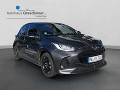 Bild des Angebotes Mazda 2 HYB 1.5L Hybrid VVT-i Homura