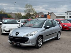 Bild des Angebotes Peugeot 206 + Basis HU/AHK/Klima
