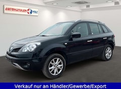 Bild des Angebotes Renault Koleos 2.0 dCi aus 1.Hand AAC Leder SHZ Navi PDC
