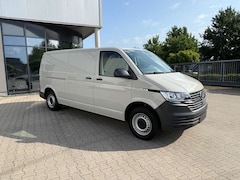 Bild des Angebotes VW T6.1 Transporter Transporter T6.1 DSG Lang LR ABTe Klima PDC 3tkm
