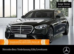 Bild des Angebotes Mercedes-Benz S 350 d 4M AMG+NIGHT+PANO+DIGITAL-L+BURMESTER3D