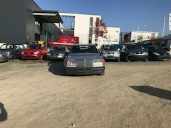 Bild des Angebotes Mercedes-Benz 230 TE 124 T AUTOMATIK