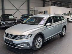 Bild des Angebotes VW Passat Alltrack Variant 2.0 TDI SCR DSG 4Motion