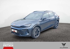 Bild des Angebotes CUPRA Formentor 1.5 eTSI Performance AHK Matrix DCC