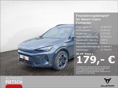 Bild des Angebotes CUPRA Formentor 1.5 eTSI Performance AHK Matrix DCC