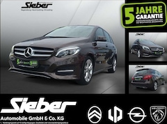 Bild des Angebotes Mercedes-Benz B 220 d CDI Urban *Navi**Sitzheizung**Rückfahrk*