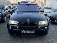Bild des Angebotes BMW X3 3.0d