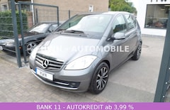 Bild des Angebotes Mercedes-Benz A 160 A -Klasse A 160 CDI*Klima*4 Türig*Sitzh*Allwett.