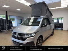 Bild des Angebotes VW T6.1 California California Ocean Edition 4Motion TDI 204PS DSG