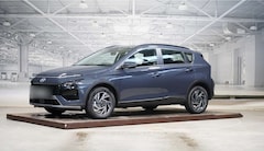 Bild des Angebotes Hyundai BAYON FL (MY25) 1.0 T-GDI 2WD Trend