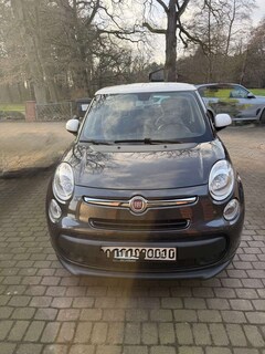 Bild des Angebotes Fiat 500L Living