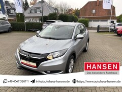 Bild des Angebotes Honda HR-V 1.5 i-VTEC KAT Elegance Automatik