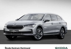 Bild des Angebotes Skoda Superb Combi 2.0TDI DSG 4x4 Selection AHK HUD STANDHZG...