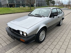 Bild des Angebotes Alfa Romeo GTV + ein echter Alfa + H Kennzeichen +