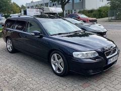 Bild des Angebotes Volvo V70 R
