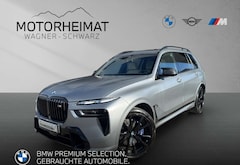 Bild des Angebotes BMW X7 M 60i Individual M Sport Pro Carbon ExecutiveD