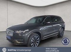 Bild des Angebotes Volvo XC90 XC90 T8 AWD Plug-in Hybrid Plus Bright