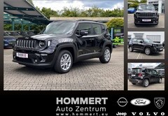Bild des Angebotes Jeep Renegade 1.5 MultiAir MHEV Altitude *ACC*