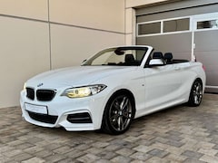 Bild des Angebotes BMW 240 xDrive Cabriolet - kein OPF