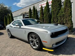 Bild des Angebotes Dodge Challenger 5,7 L Hemi R/T mit Designer Leder
