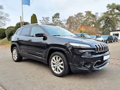 Bild des Angebotes Jeep Cherokee Limited 4WD |2.Hand|Leder|Sitzhzg|
