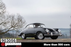 Bild des Angebotes Porsche 356 Porsche 356 Pre A 1300 - Knickscheibe - Matching