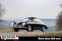 Bild des Angebotes Porsche 356 Porsche 356 Pre A 1300 - Knickscheibe - Matching