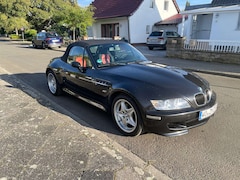 Bild des Angebotes BMW Z3 M M roadster - US Modell