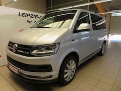 Bild des Angebotes VW T6 Kombi *LED*APP-Connect*Standhzg+App*8-Sitz