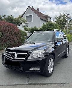 Bild des Angebotes Mercedes-Benz GLK 220 CDI DPF BlueEFFICIENCY 7G-TRONIC