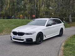 Bild des Angebotes BMW 520 520d Touring Aut. M Sport Edition