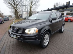 Bild des Angebotes Volvo XC90 D5 Edition Leder  Navi AHK 7-Sitzer