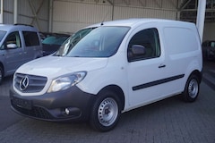 Bild des Angebotes Mercedes-Benz Citan Kasten 108 CDI lang Klima/Wenig KM /1.Hand