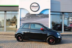Bild des Angebotes Abarth 500 595 Pista Competizione Beats