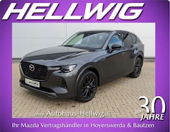 Bild des Angebotes Mazda CX-60 2.5l PHEV AWD Homura AHK alle Pakete Pano 1.Hand