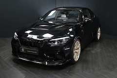 Bild des Angebotes BMW M2 CS Schaltung, 4.600 km, VOLL , 1. Hd. !