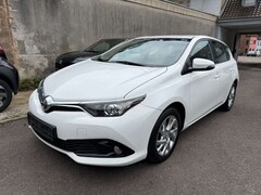 Bild des Angebotes Toyota Auris 1.2 T Comfort *Allwetter/Bluetooth/Kamera*