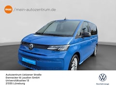 Bild des Angebotes VW T7 Multivan 2.0 TDI Alu LED AHK Navi Kamera PDC Tempomat