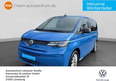 Bild des Angebotes VW T7 Multivan 2.0 TDI Alu LED AHK Navi Kamera PDC Tempomat