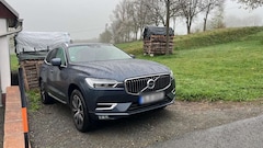 Bild des Angebotes Volvo XC60 Inscription 2WD