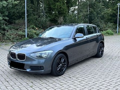 Bild des Angebotes BMW 116 i | Steuerkette neu | HU 09/2026 | Scheckheft